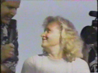 Family Challenge Dunk Tank