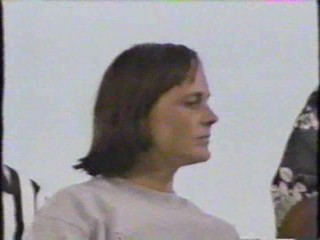 Family Challenge Dunk Tank