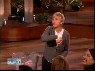 The Ellen Show