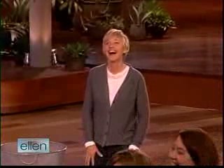 The Ellen Show
