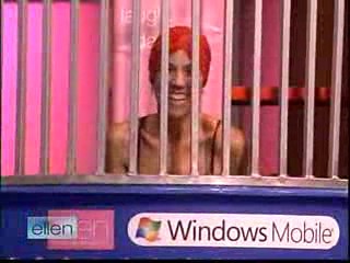 The Ellen Show