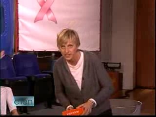 The Ellen Show