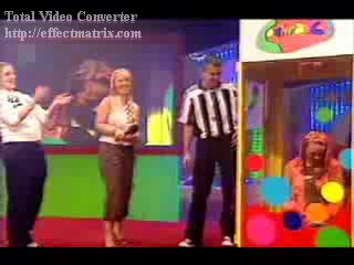 Irish gunge