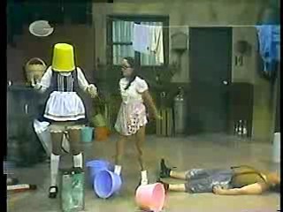 El Chavo
