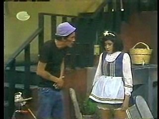El Chavo