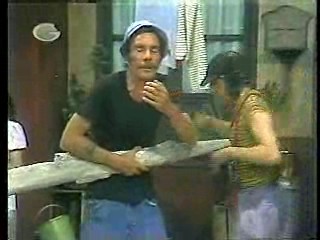 El Chavo