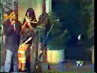 El Chapuzon (Karaoke Water Game)