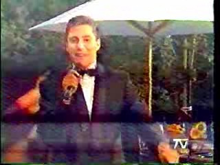 El Chapuzon (Karaoke Water Game)