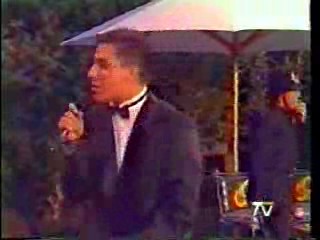 El Chapuzon (Karaoke Water Game)