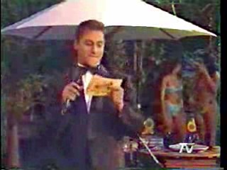 El Chapuzon (Karaoke Water Game)