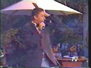 El Chapuzon (Karaoke Water Game)