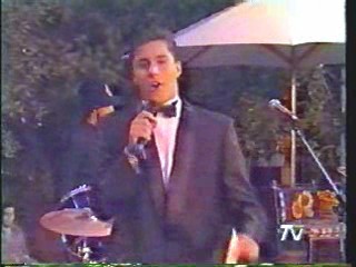 El Chapuzon (Karaoke Water Game)