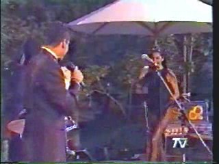 El Chapuzon (Karaoke Water Game)