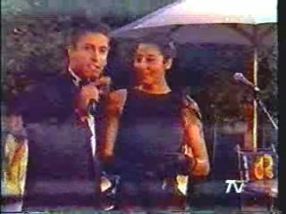 El Chapuzon (Karaoke Water Game)