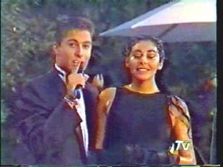 El Chapuzon (Karaoke Water Game)