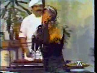 El Chapuzon (Karaoke Water Game)