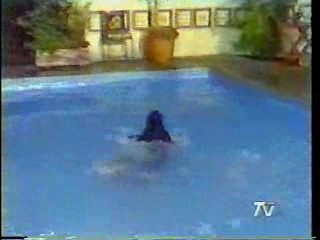 El Chapuzon (Karaoke Water Game)