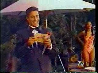 El Chapuzon (Karaoke Water Game)