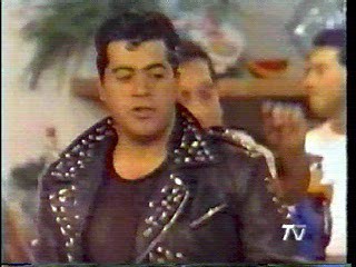 El Chapuzon (Karaoke Water Game)