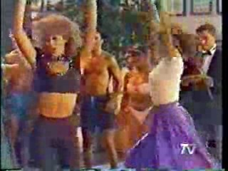 El Chapuzon (Karaoke Water Game)