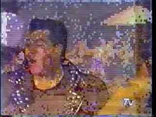 El Chapuzon (Karaoke Water Game)