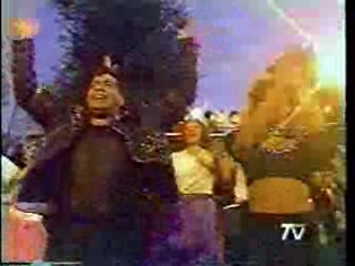 El Chapuzon (Karaoke Water Game)