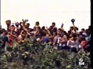 Chile - wetlook karaoke game