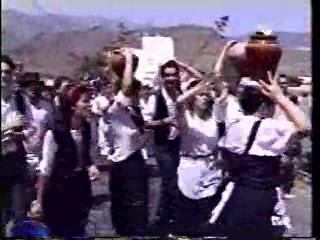 Chile - wetlook karaoke game