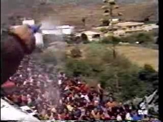 Chile - wetlook karaoke game