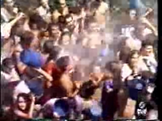 Chile - wetlook karaoke game