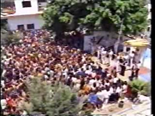 Chile - wetlook karaoke game