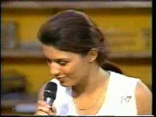 Chile - wetlook karaoke game