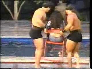 Chile - wetlook karaoke game