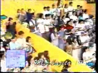 Chile - wetlook karaoke game