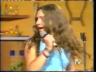 Chile - wetlook karaoke game