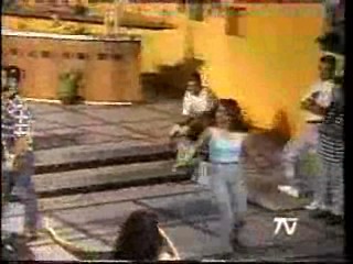 Chile - wetlook karaoke game