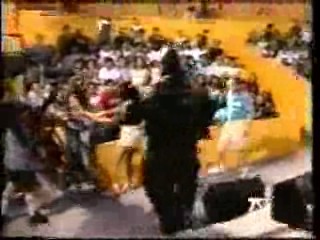 Chile - wetlook karaoke game