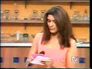 Chile - wetlook karaoke game