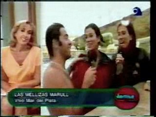 Argentinian TV