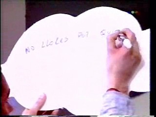 Argentinian TV gameshow