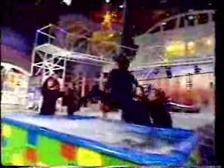 Argentinian TV gameshow