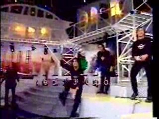 Argentinian TV gameshow