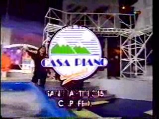 Argentinian TV gameshow