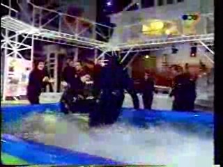 Argentinian TV gameshow