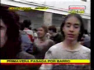 Argentinian TV