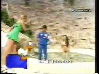 El Gran Juego de la Oca