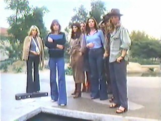 The Initiation of Sarah