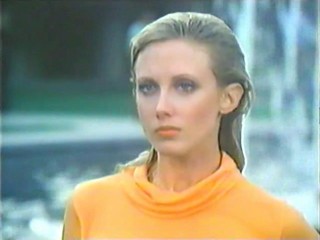 The Initiation of Sarah