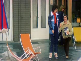 La Moglie in Vacanza... l'Amante in CittÃ 