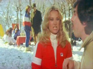 La Moglie in Vacanza... l'Amante in CittÃ 